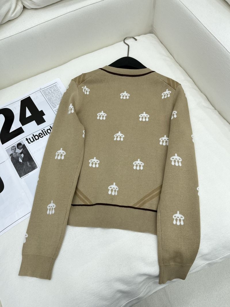 Herlian Sweaters